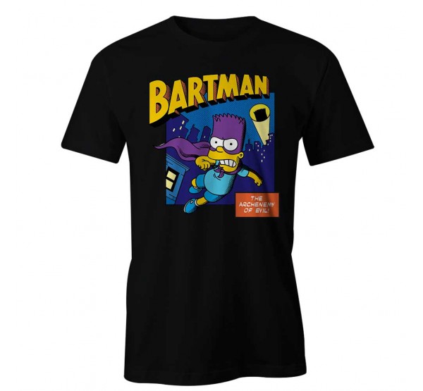 Bartman Vigilante